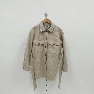 Petal + Pup Munro Jacket